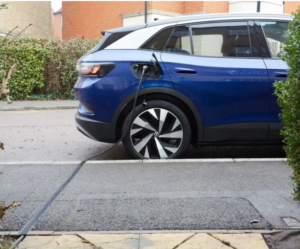 kerb charge
